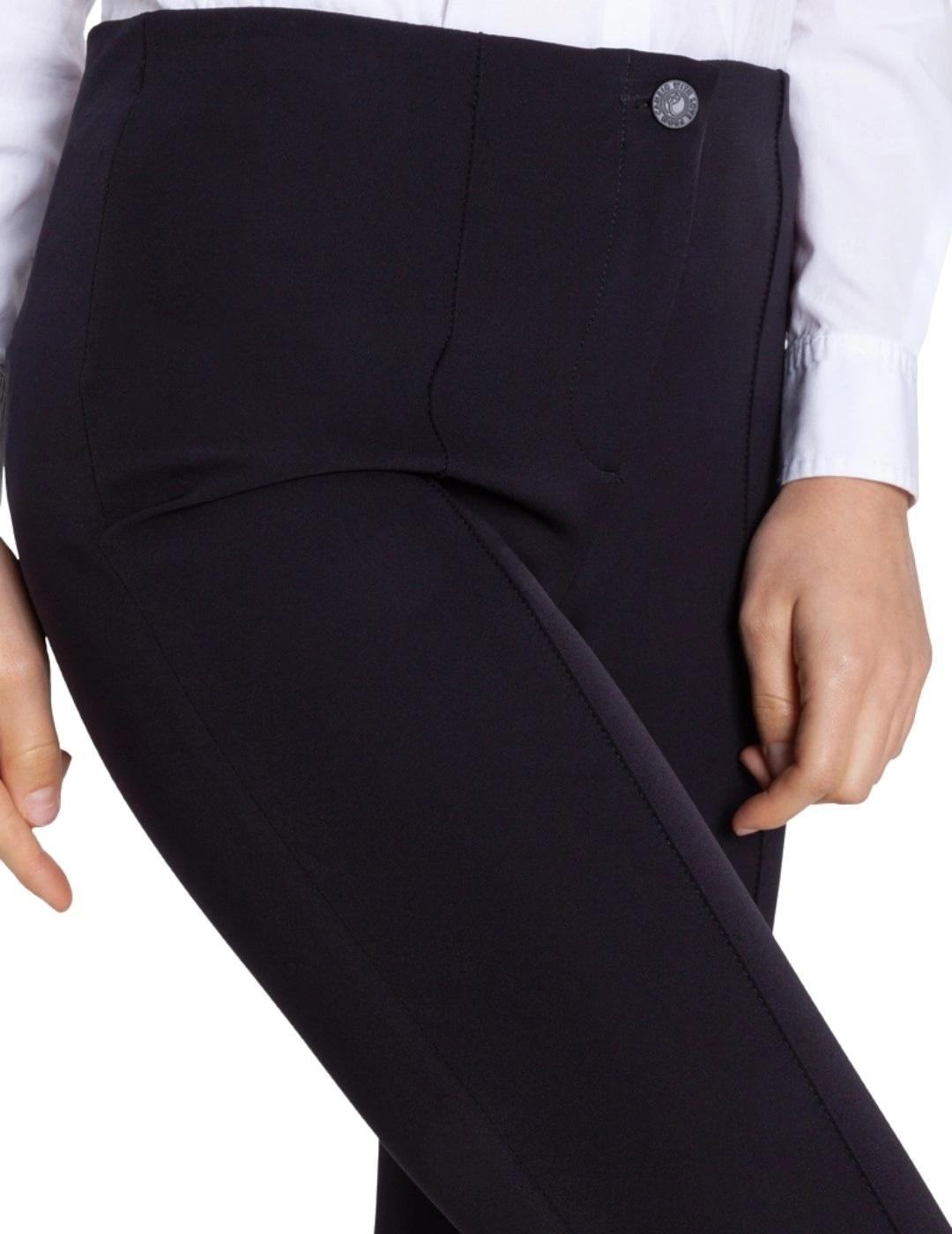Cambio Pantalón Farah Long Black