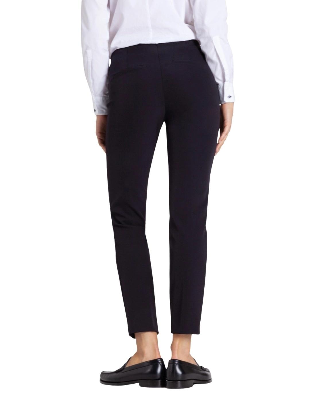Cambio Pantalón Farah Long Black