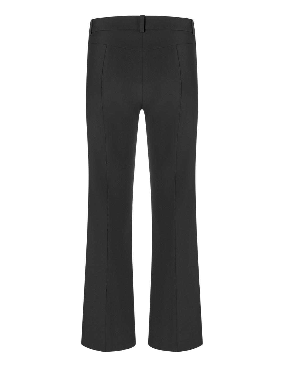 Cambio Pantalón Farah Long Black
