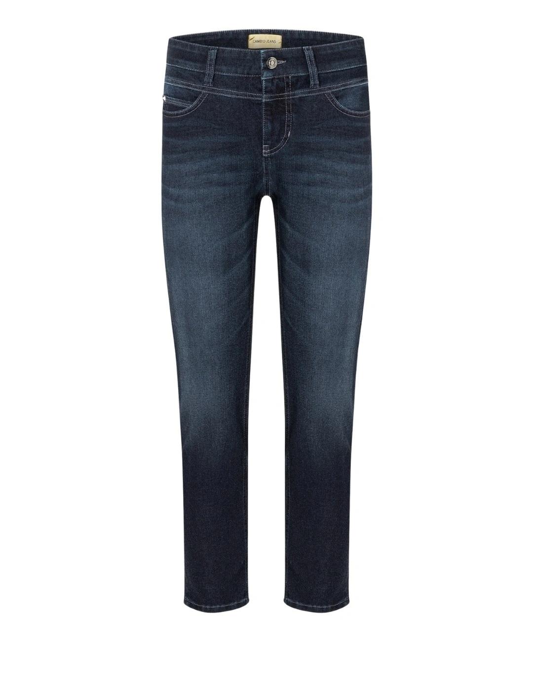 Cambio Pantalón Posh Deep Ocean Used