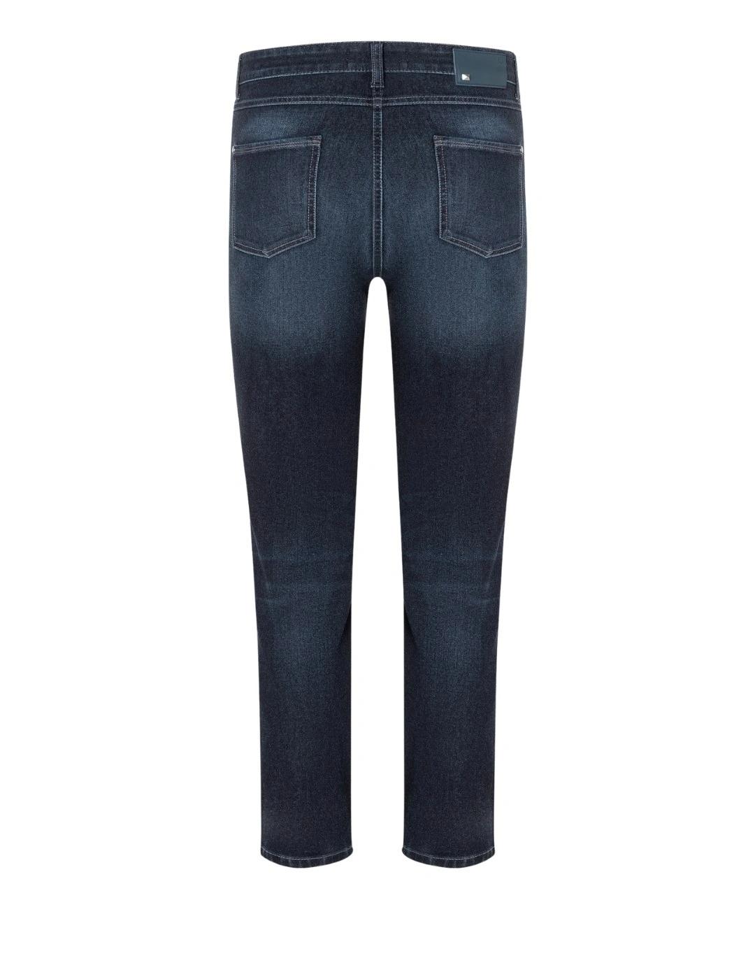 Cambio Pantalón Posh Deep Ocean Used