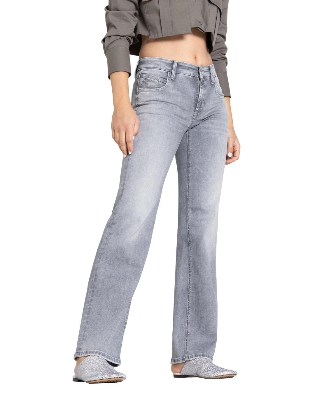 Cambio Pantalón Tess 3D Authentic Used