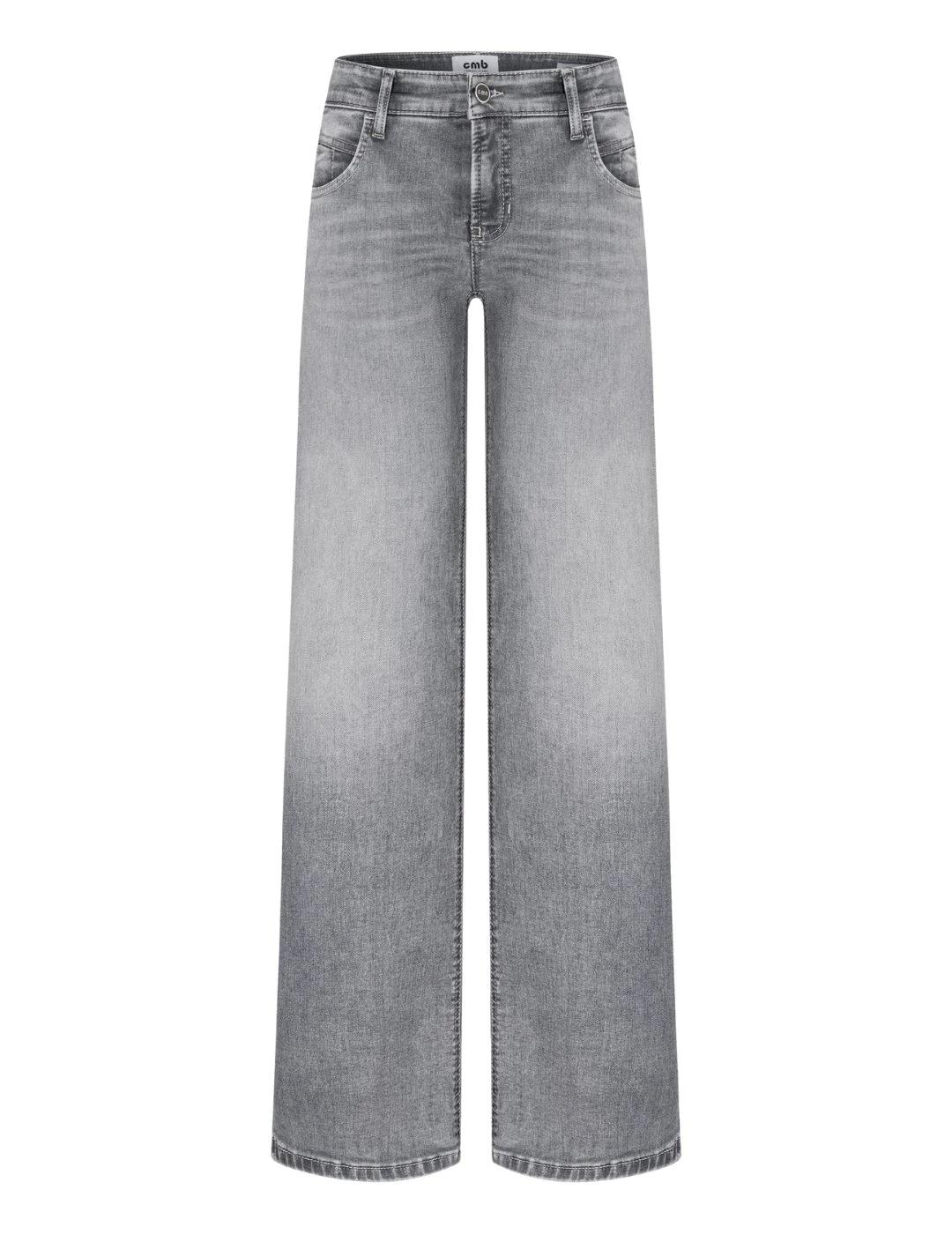 Cambio Pantalón Tess 3D Authentic Used