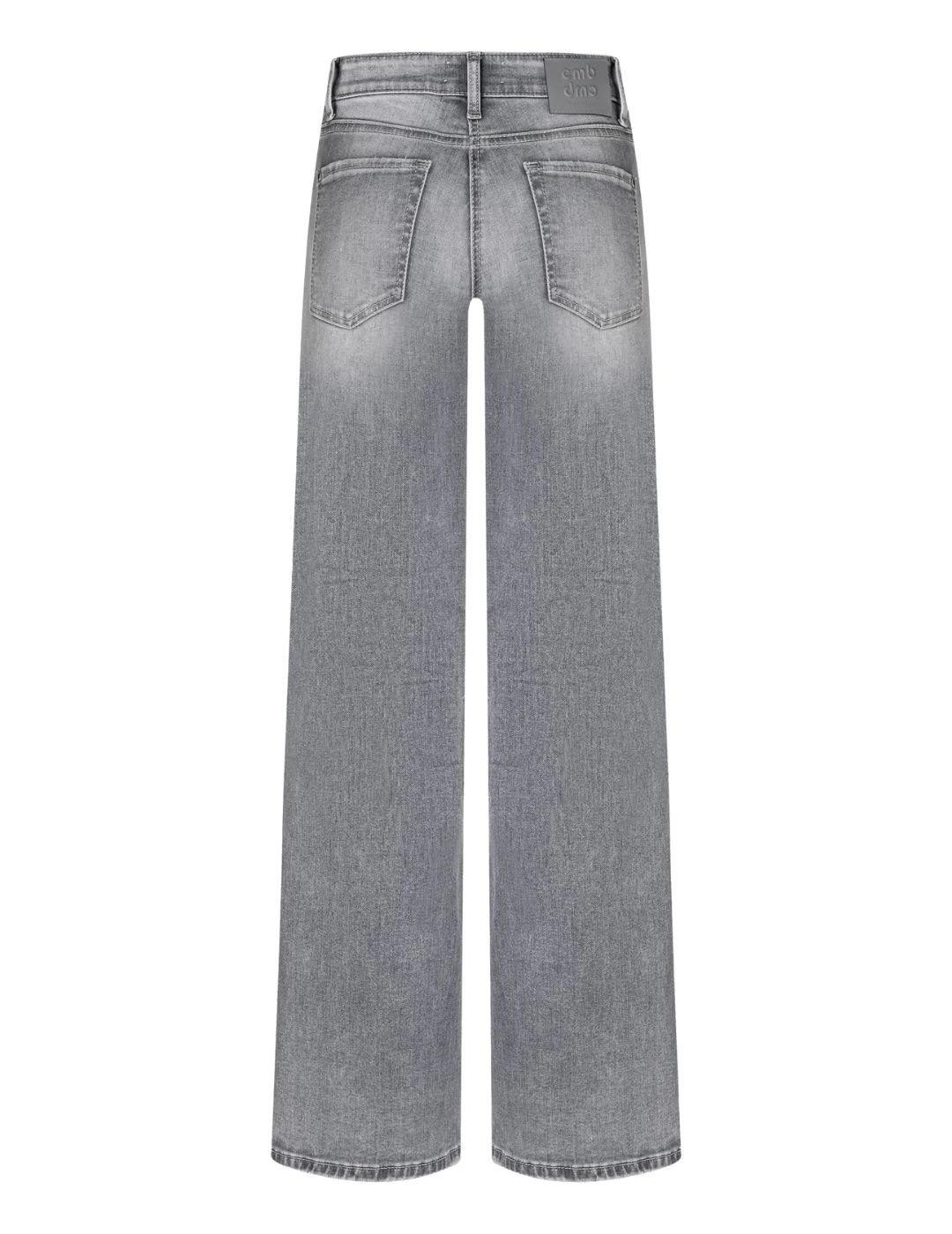 Cambio Pantalón Tess 3D Authentic Used