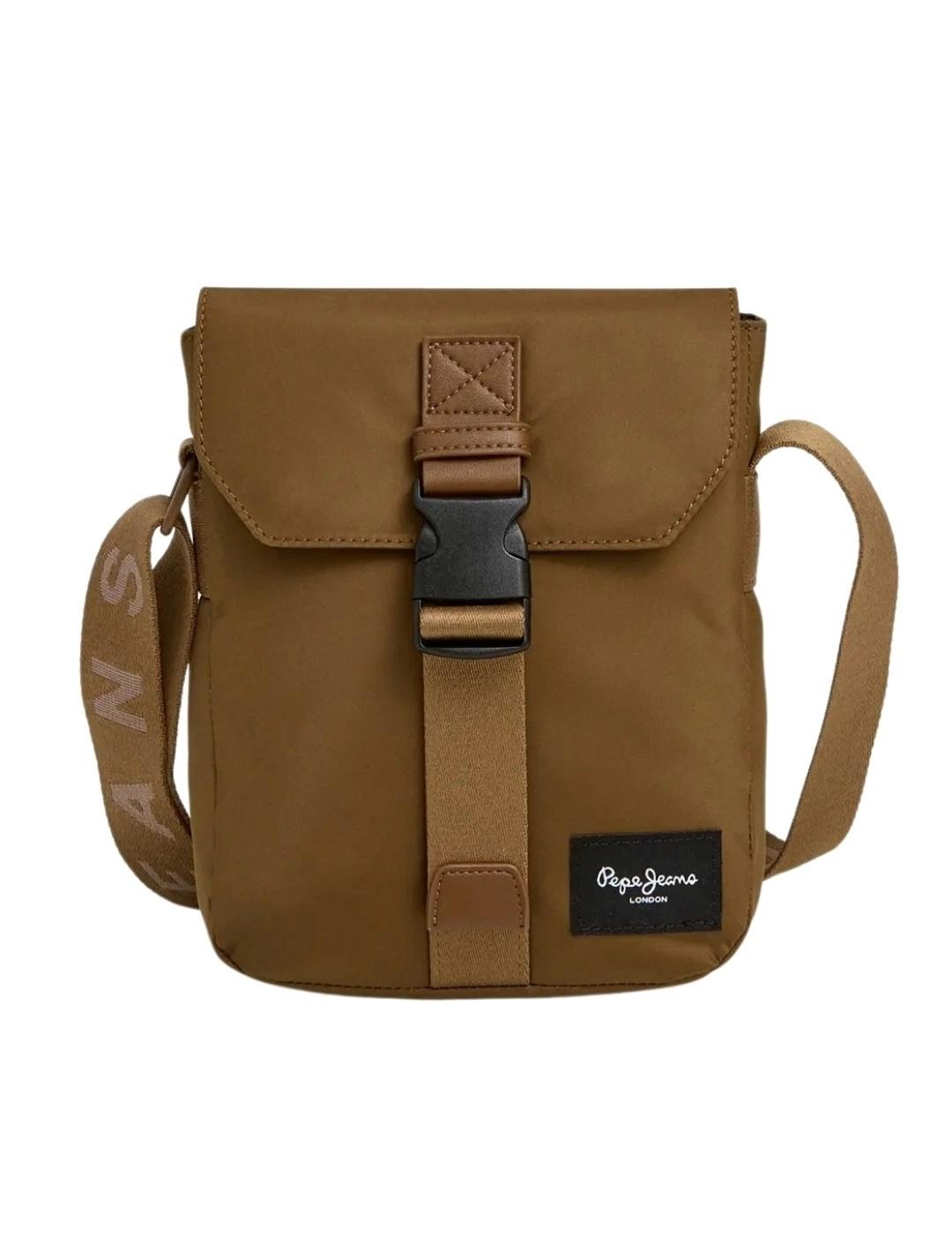Pepe Jeans Bolso Gus Marrón