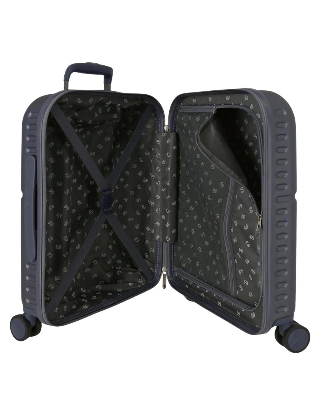 Pepe Jeans Trolley Azul marino