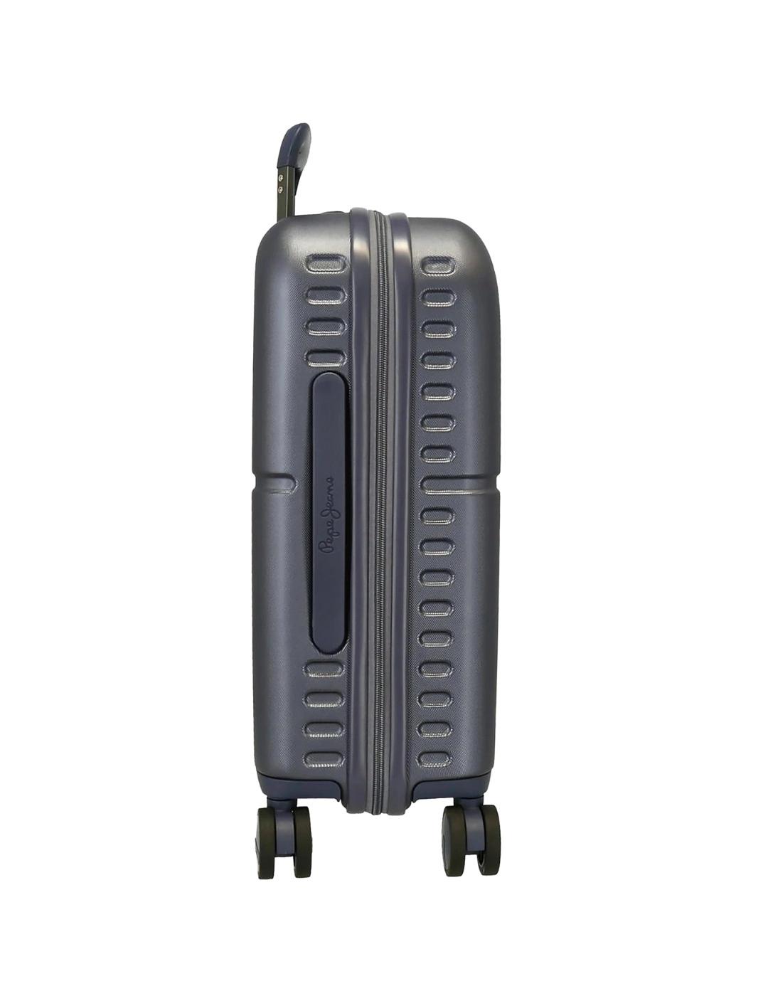 Pepe Jeans Trolley Azul marino