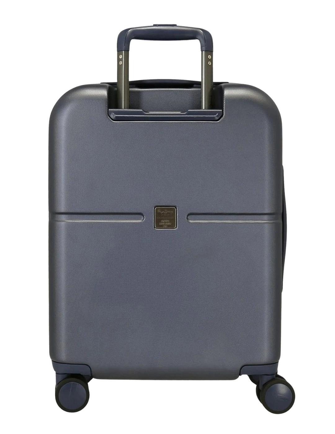 Pepe Jeans Trolley Azul marino