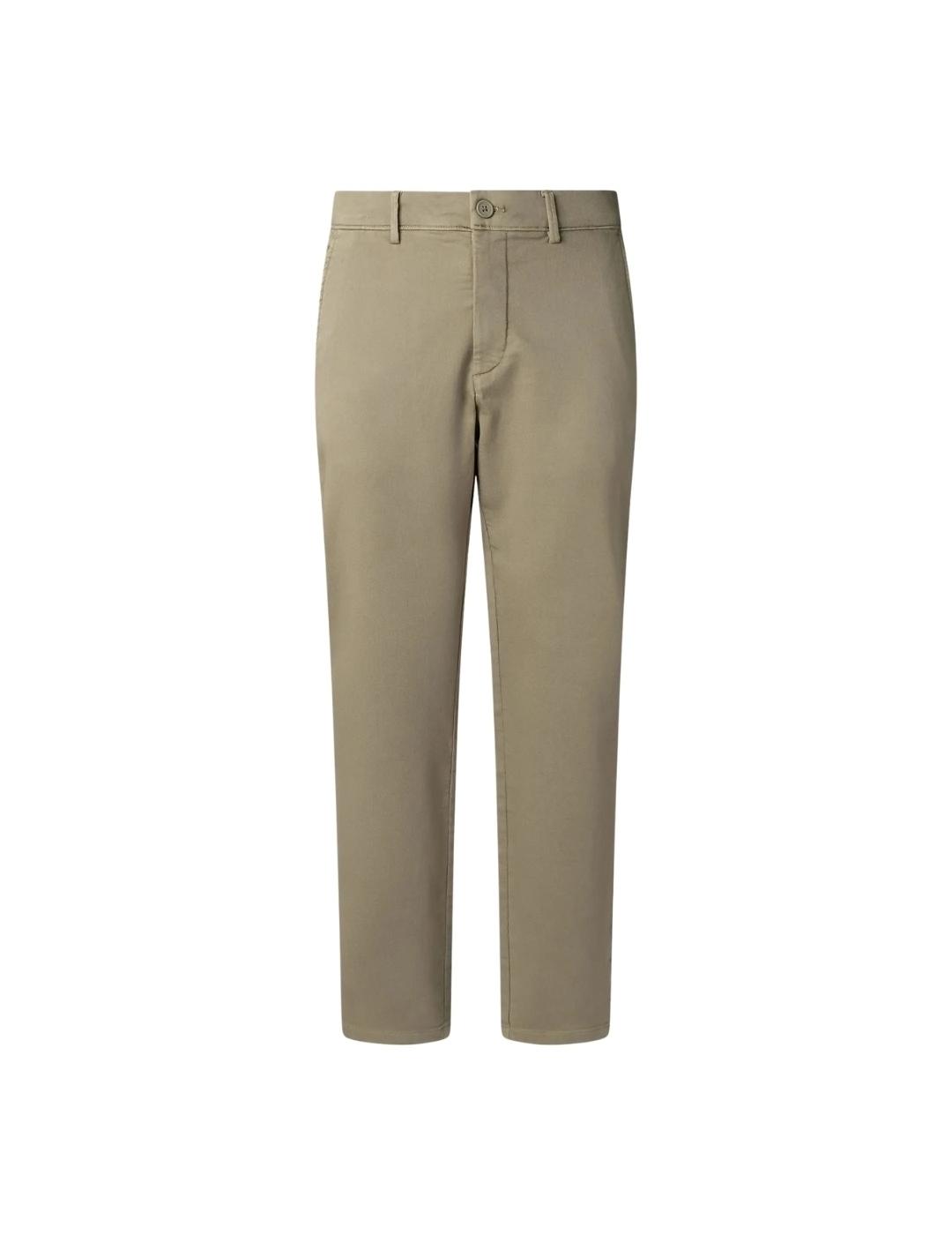 Pepe Jeans Pantalones Chino Stone Beige