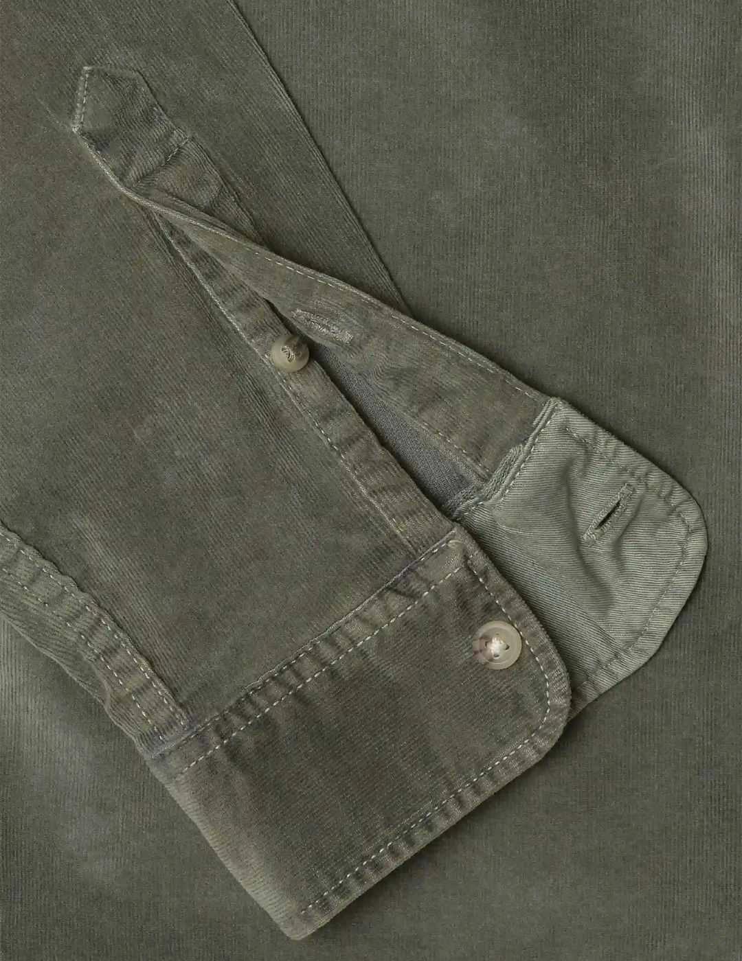 Pepe Jeans Camisa Clayton Verde