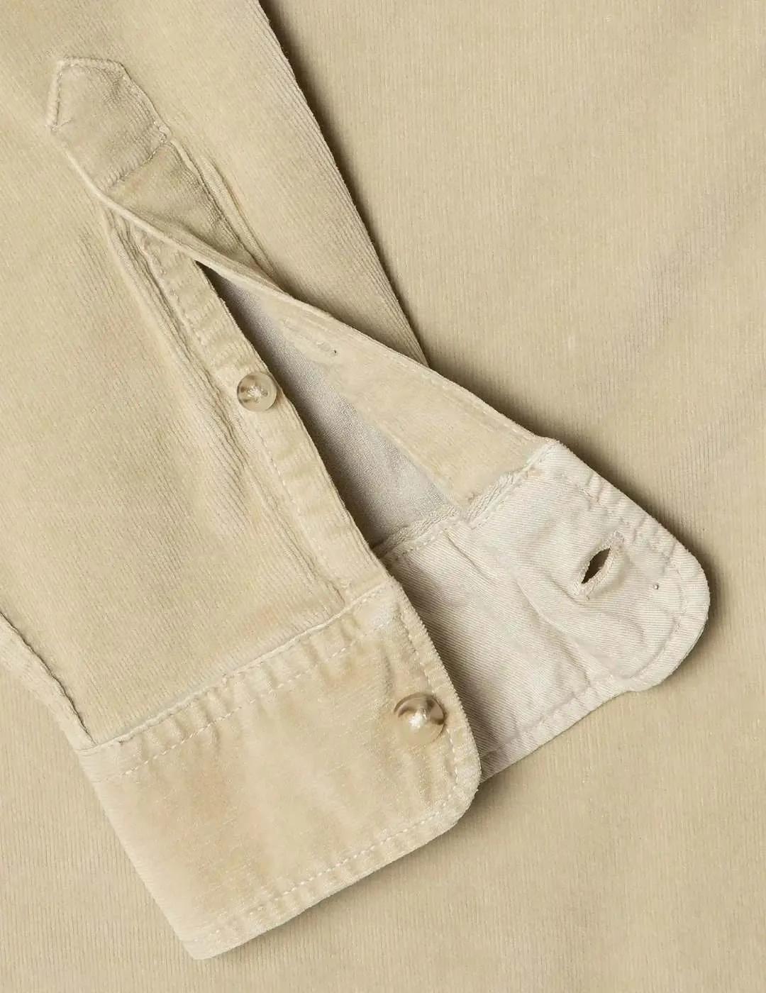 Pepe Jeans Camisa Clayton Stone Beige