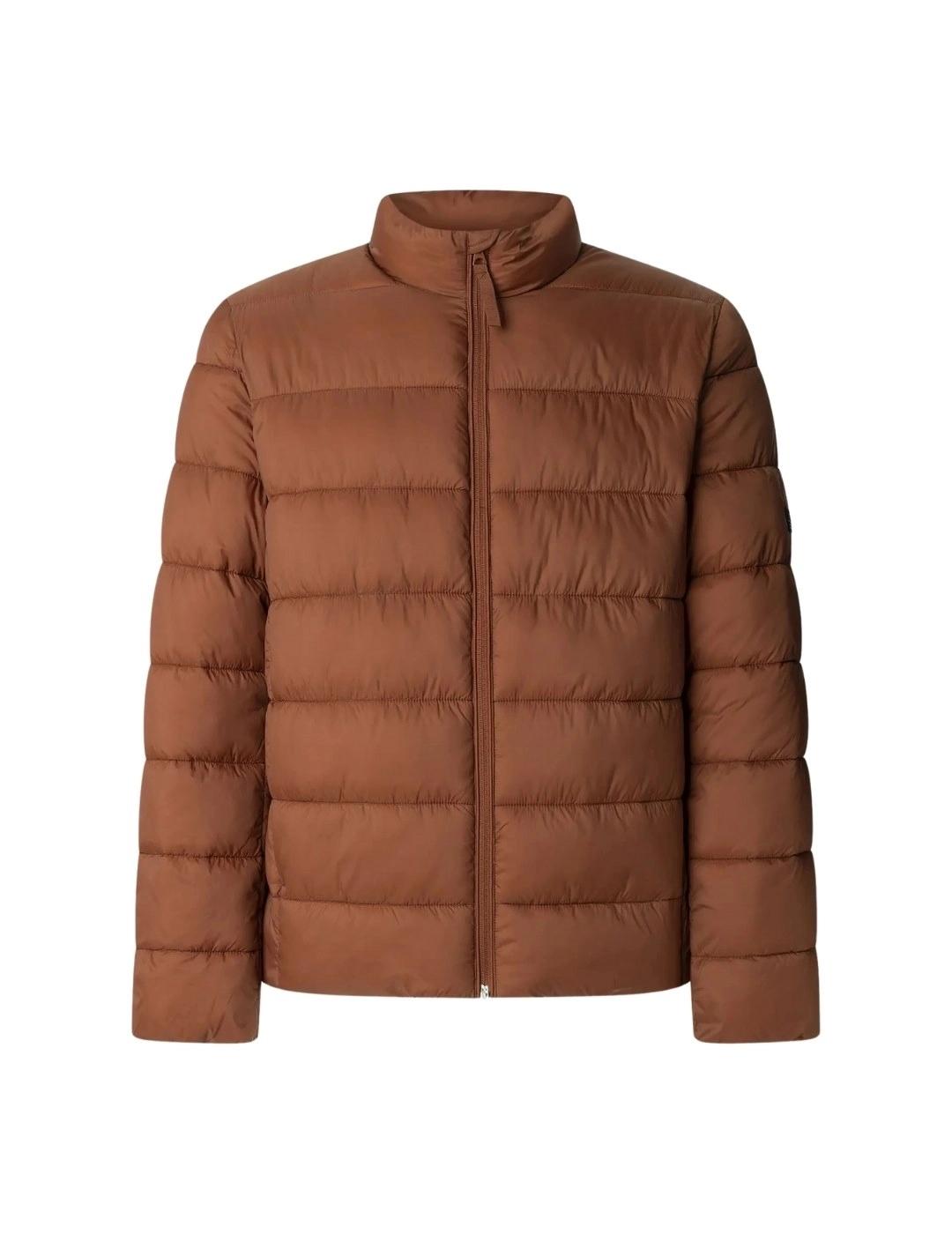 Pepe Jeans Plumífero acolchado Cuello alto