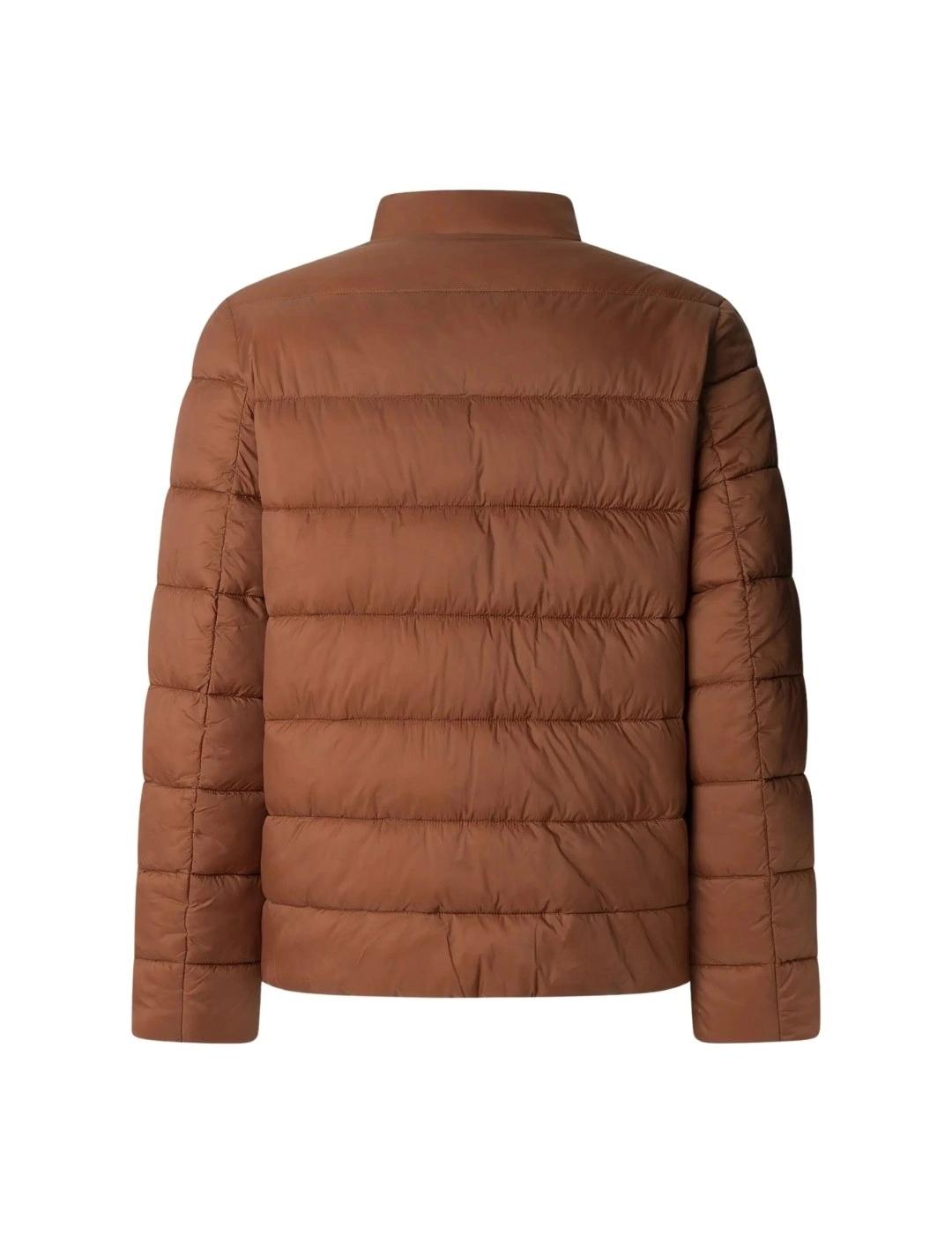 Pepe Jeans Plumífero acolchado Cuello alto