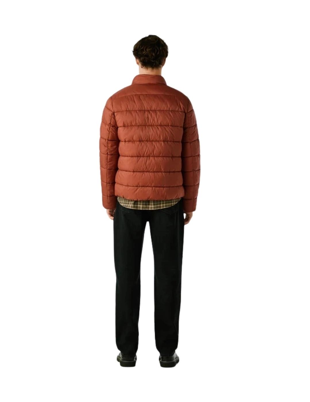 Pepe Jeans Plumífero acolchado Cuello alto