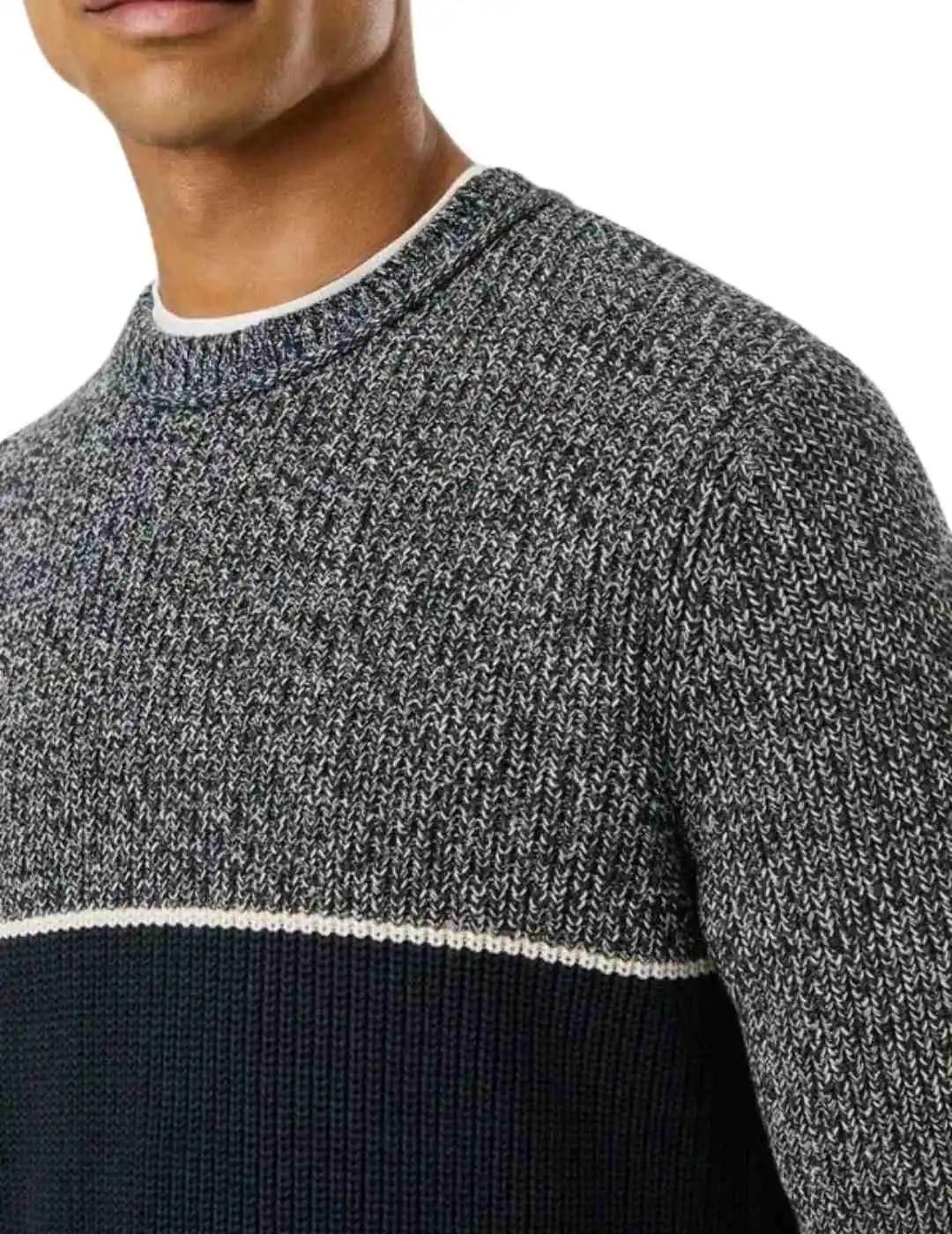 Pepe Jeans Jersey Penn Azul marino