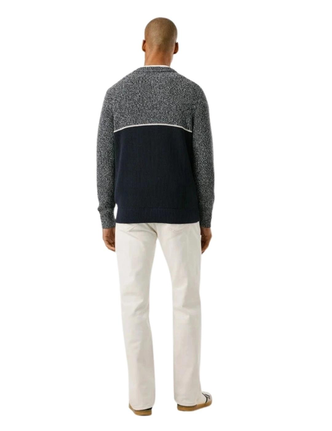 Pepe Jeans Jersey Penn Azul marino