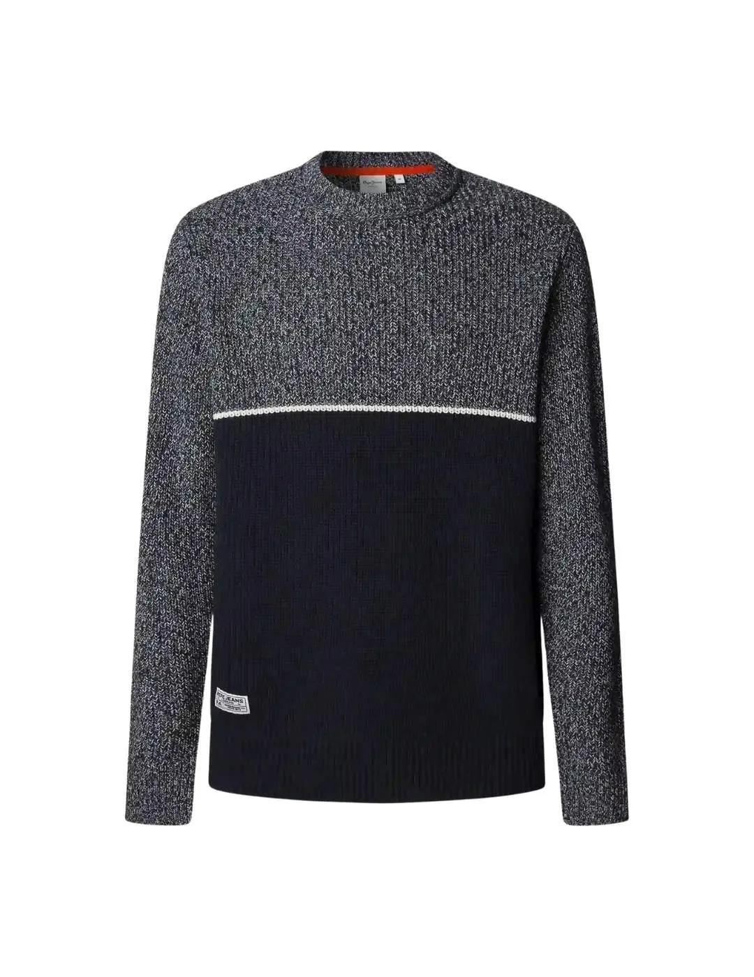 Pepe Jeans Jersey Penn Azul marino