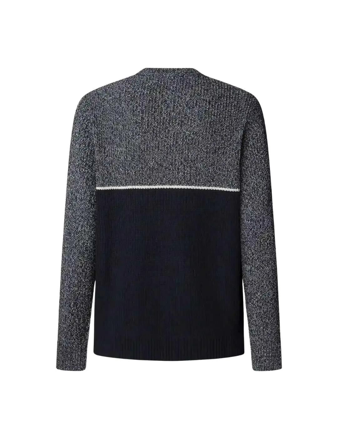 Pepe Jeans Jersey Penn Azul marino