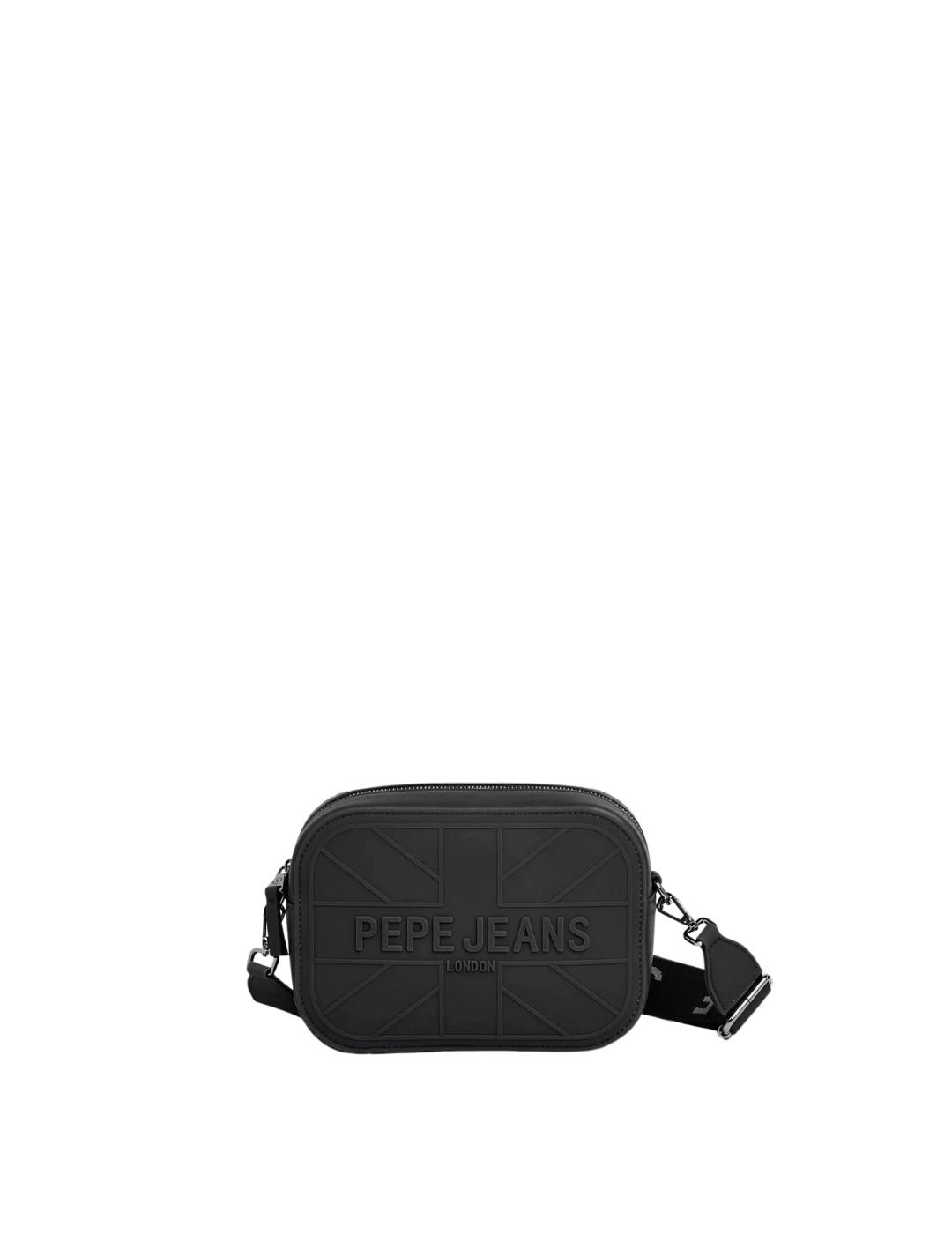 Pepe Jeans Bolso Grace Negro