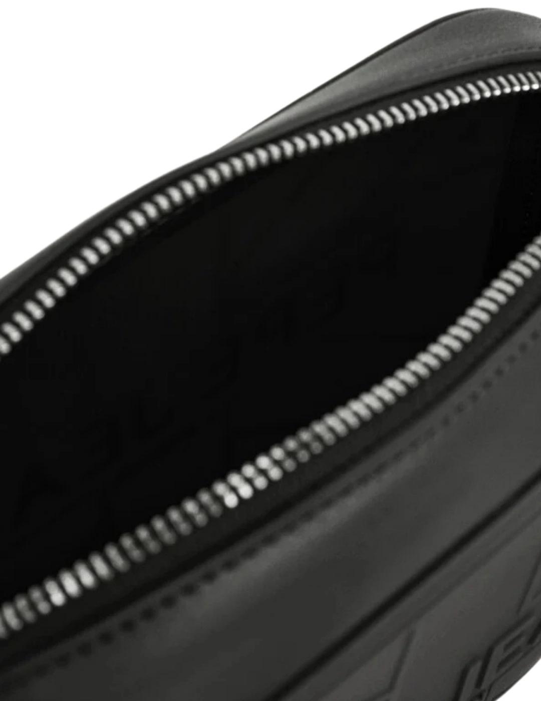 Pepe Jeans Bolso Grace Negro