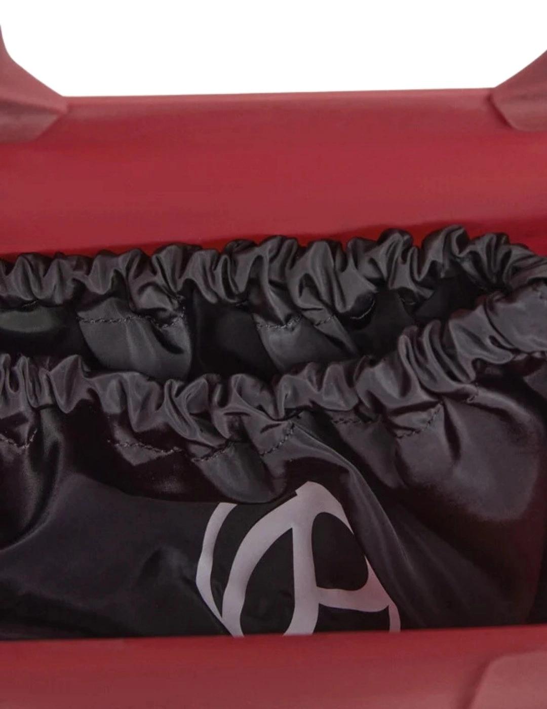 Pepe Jeans Bolso Gabrielle Rojo