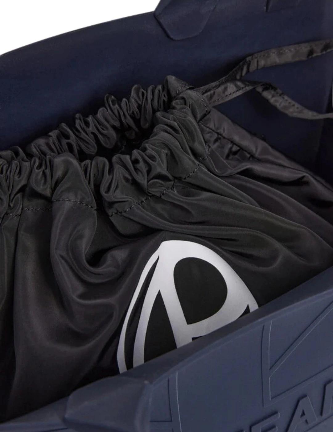 Pepe Jeans Bolso Gabrielle Azul marino