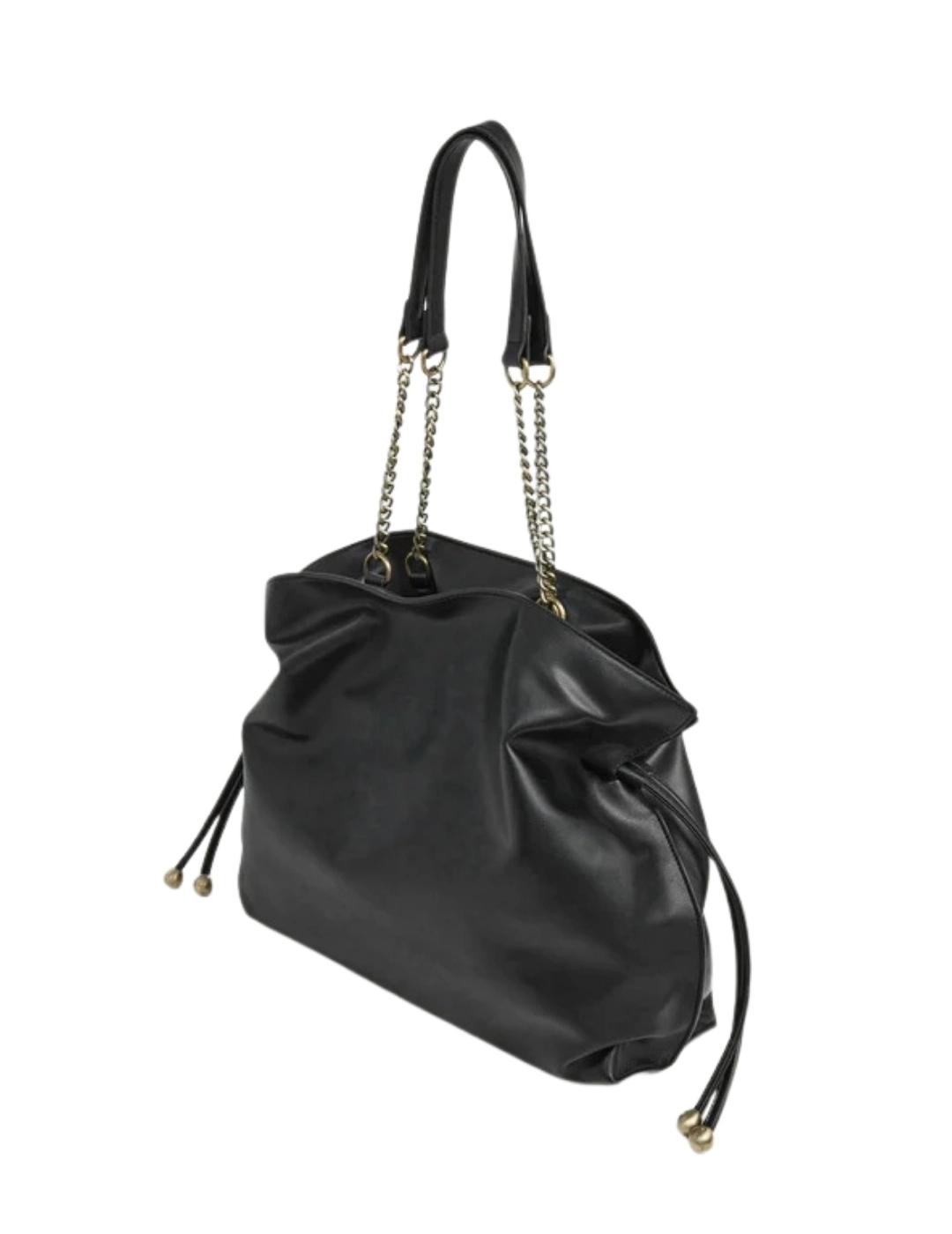 Pepe Jeans Bolso Gwendolyn Negro