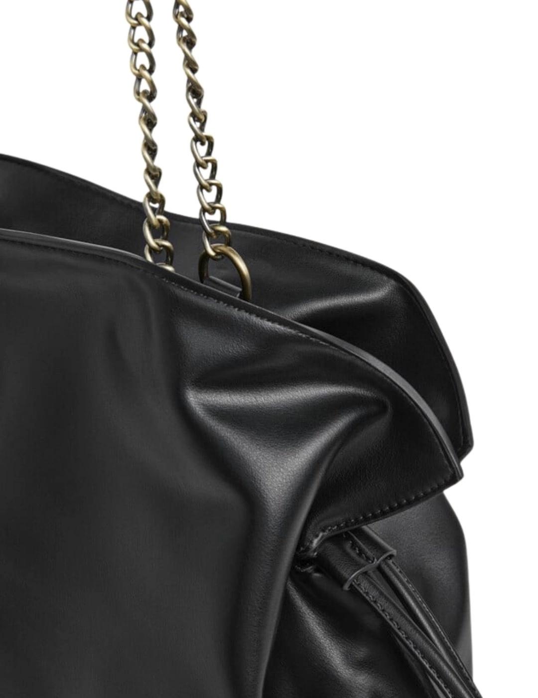 Pepe Jeans Bolso Gwendolyn Negro