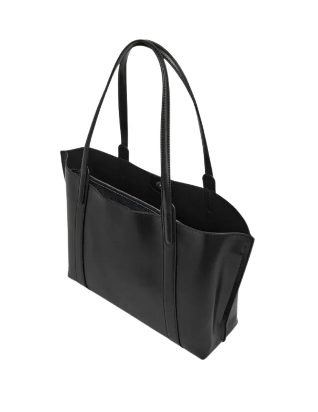 Pepe Jeans Bolso Audrey Limited Negro