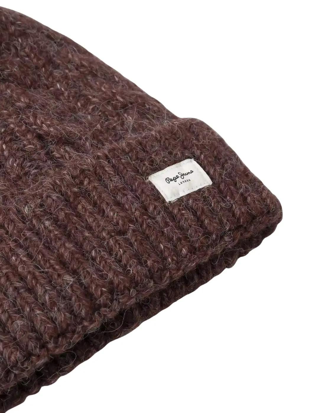 Pepe Jeans Gorro Fiona Rojo