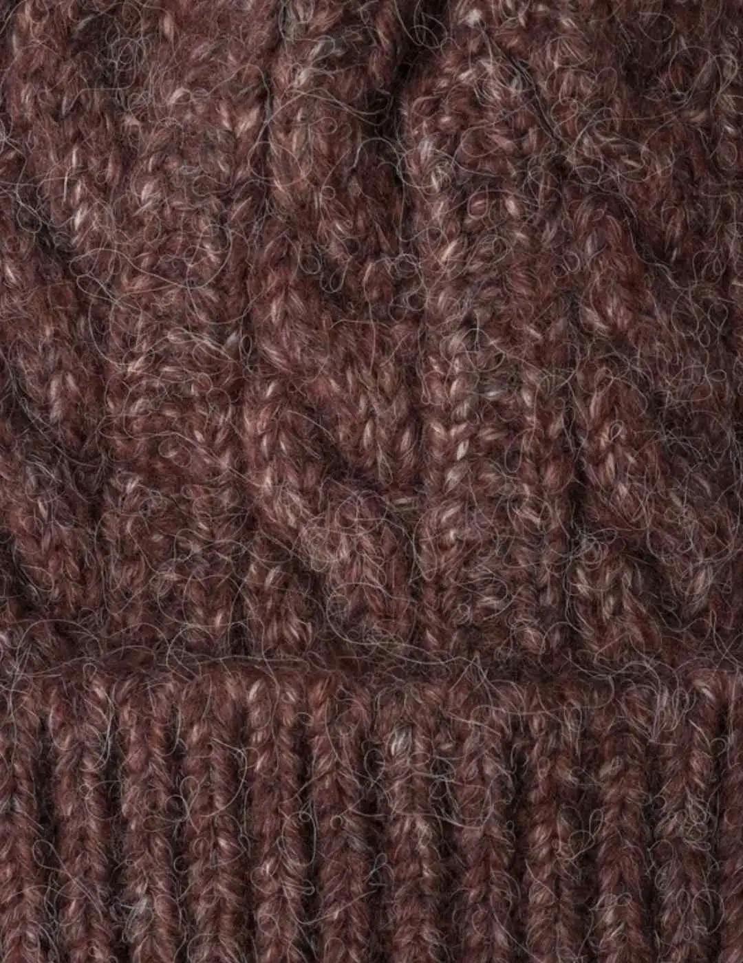 Pepe Jeans Gorro Fiona Rojo