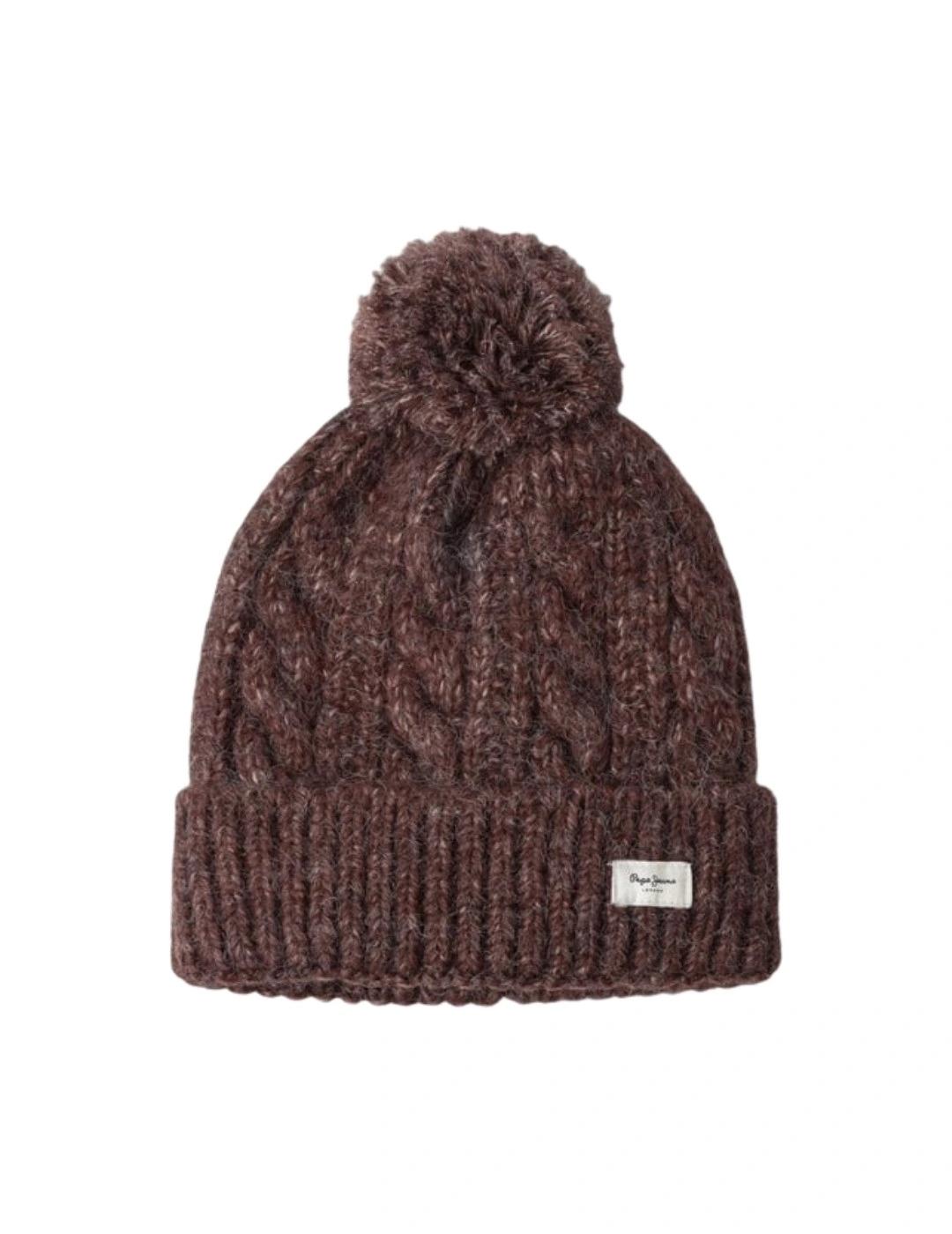 Pepe Jeans Gorro Fiona Rojo