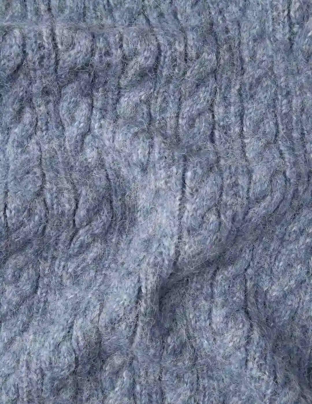 Pepe Jeans Bufanda Fiona Azul