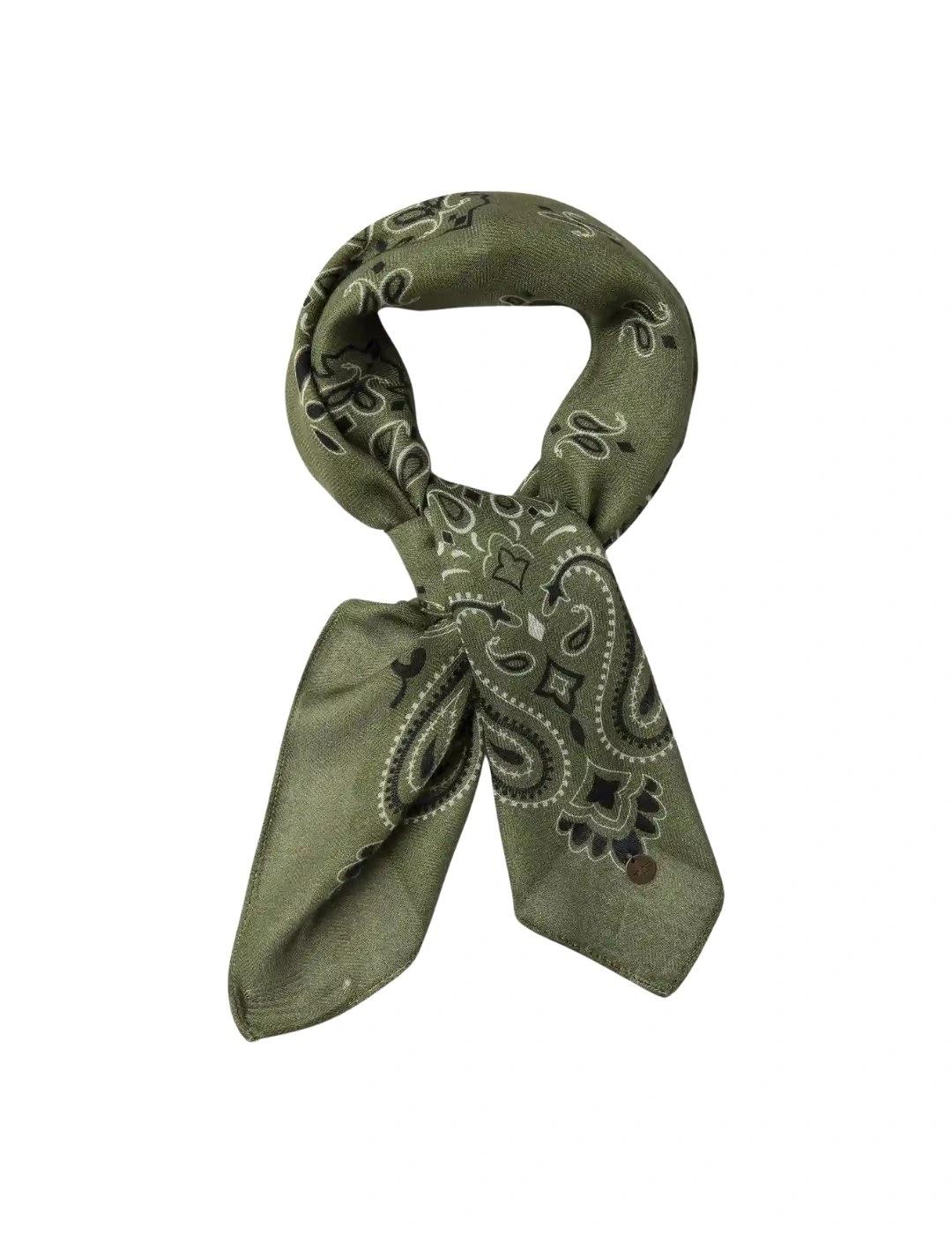 Pepe Jeans Pañuelo Feli Azul marino