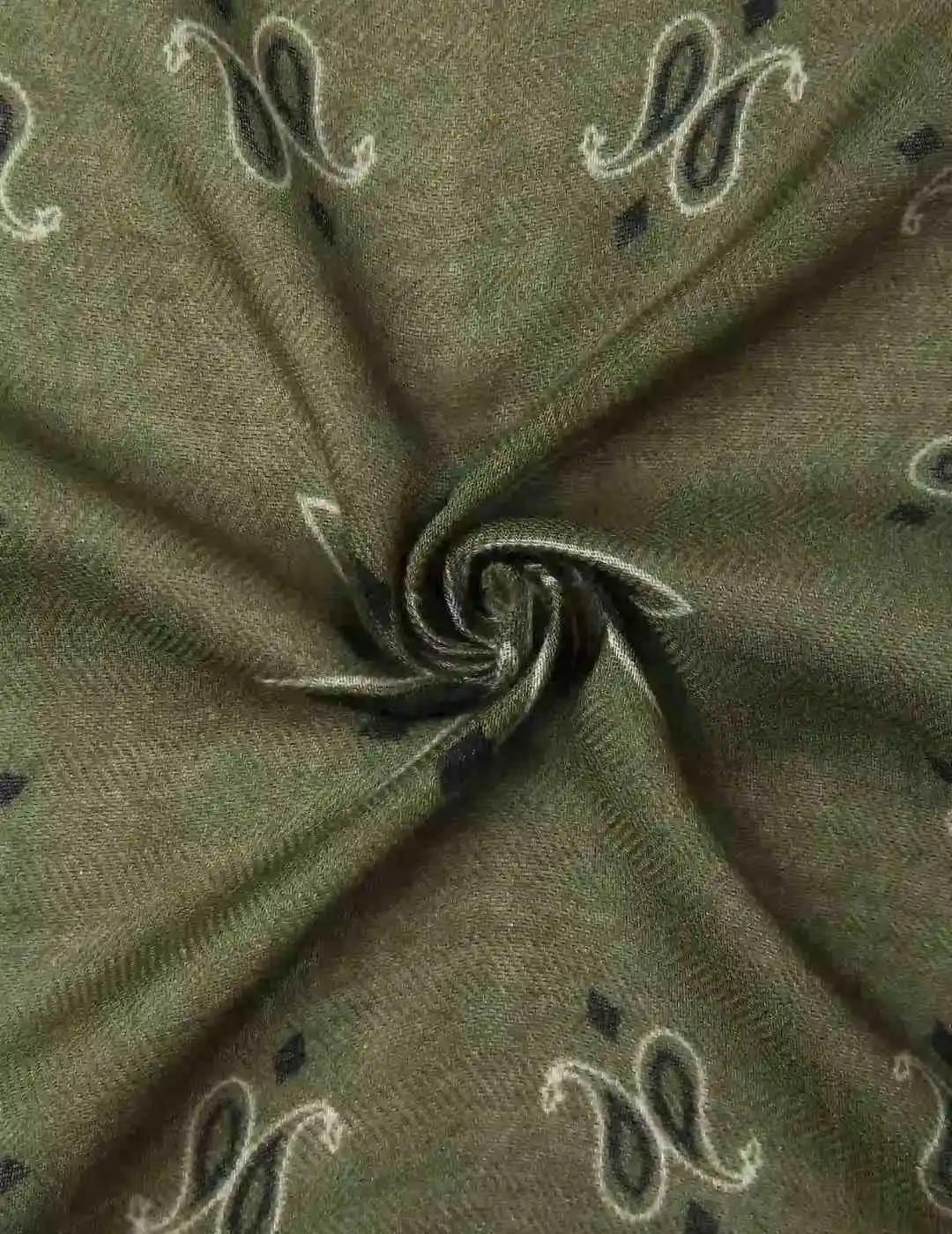 Pepe Jeans Pañuelo Feli Verde