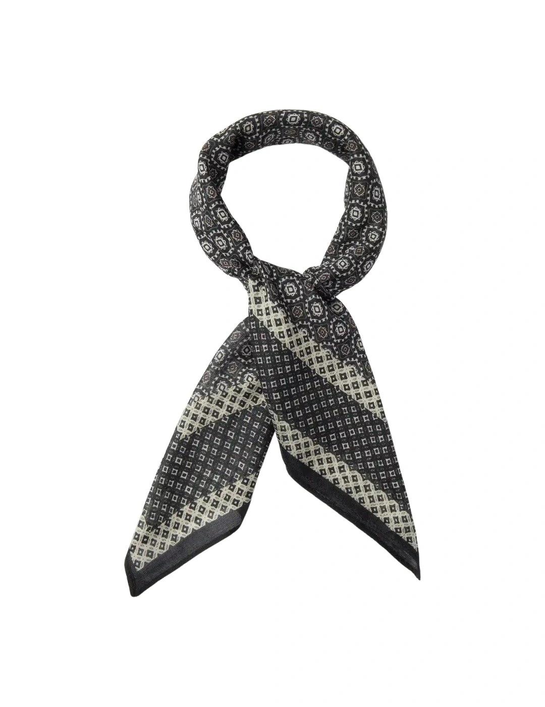 Pepe Jeans Pañuelo Fez Negro