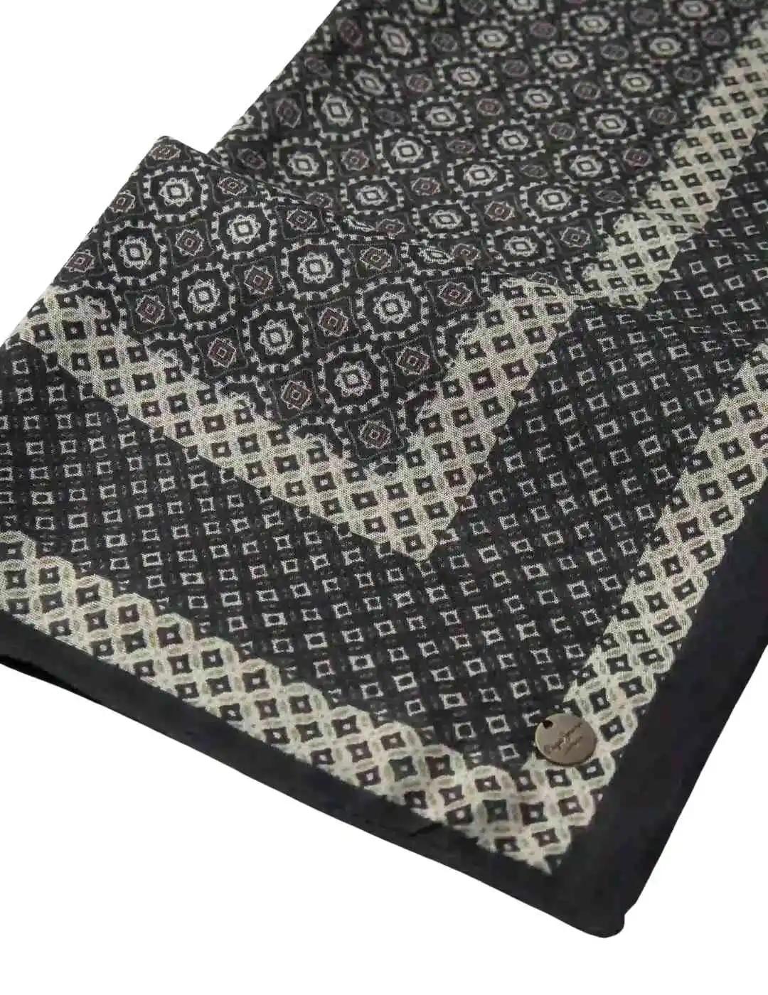 Pepe Jeans Pañuelo Fez Negro