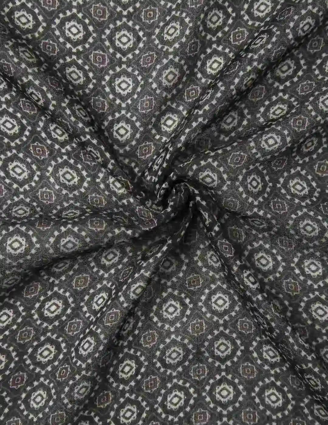 Pepe Jeans Pañuelo Fez Negro