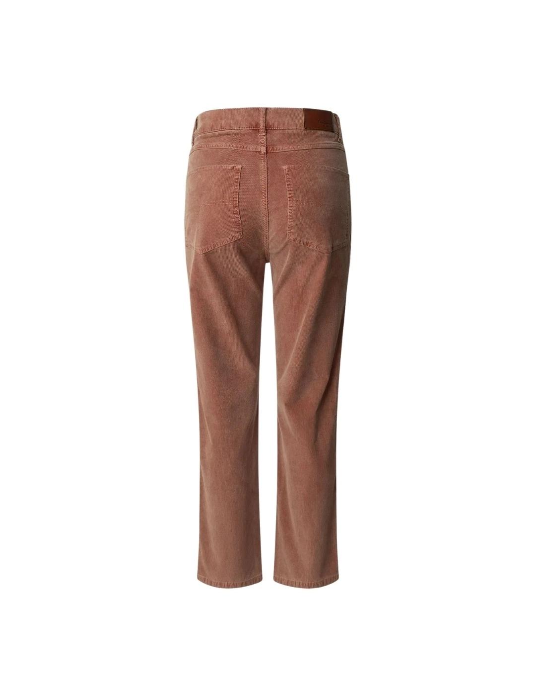 Pepe Jeans Pantalones Sun Terracotta