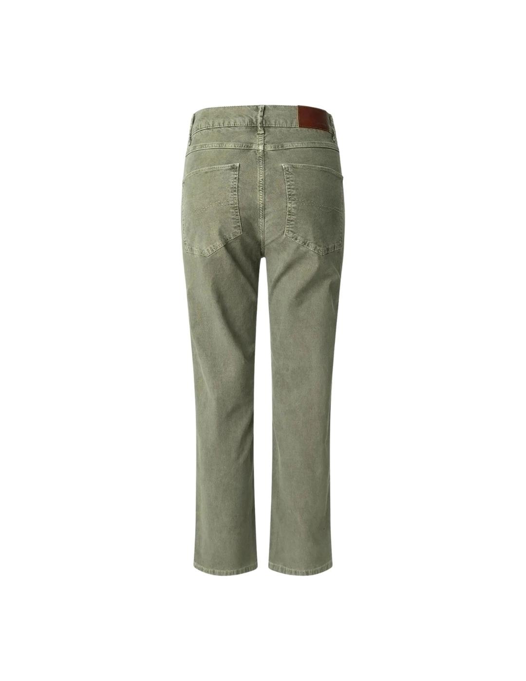 Pepe Jeans Pantalones Sun Verde