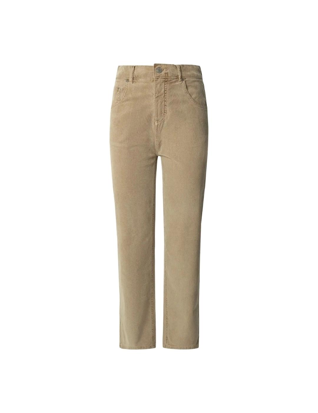 Pepe Jeans Pantalones Sun Beige