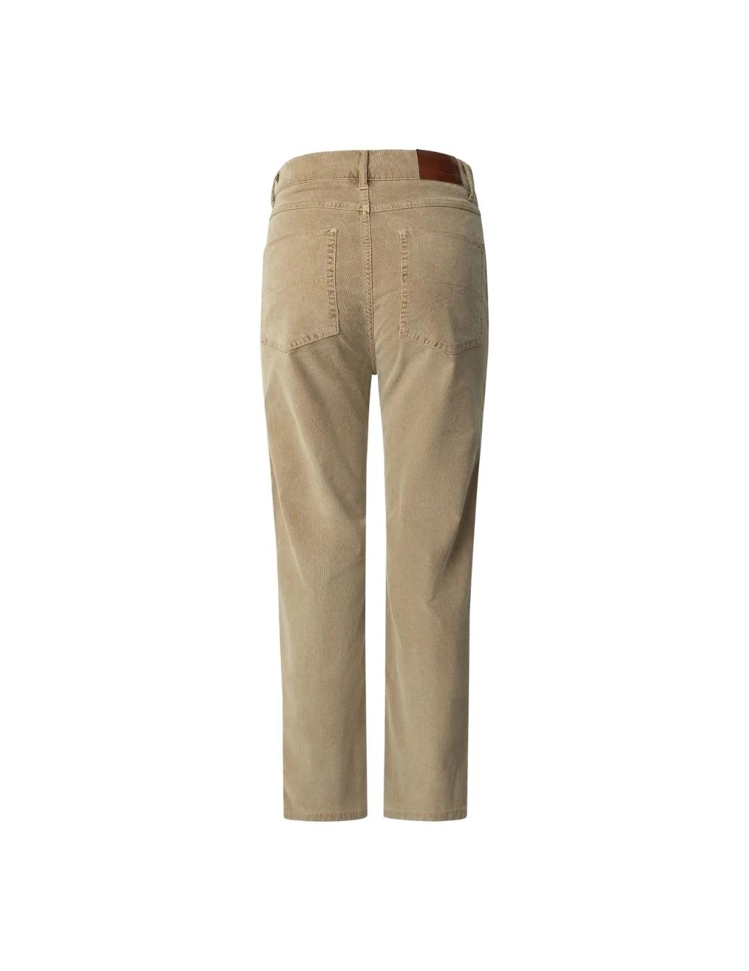 Pepe Jeans Pantalones Sun Beige