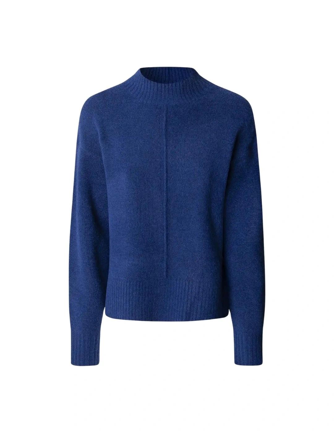 Pepe Jeans Jersey Cecil Azul klein cuello perkins