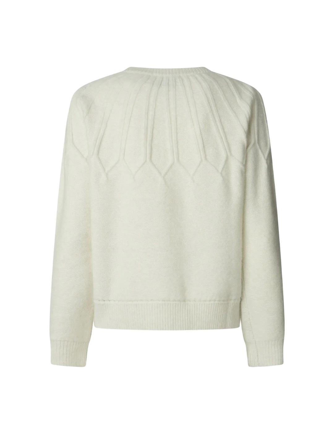 Pepe Jeans Jersey Claudia Blanco