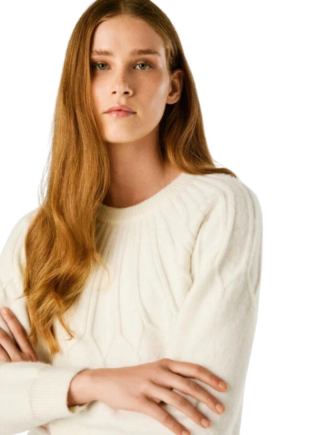 Pepe Jeans Jersey Claudia Blanco