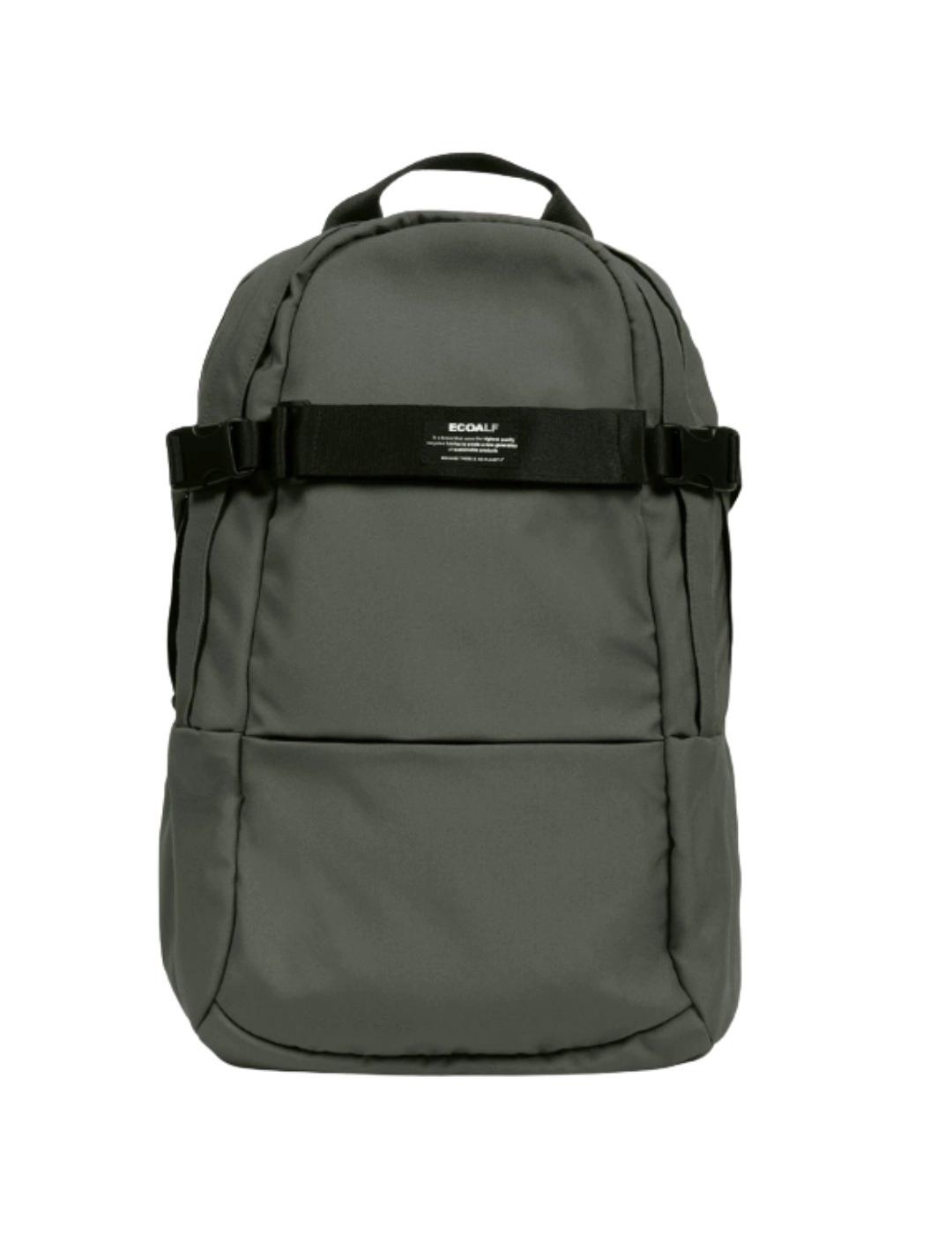 Ecoalf Mochila Bergen Verde