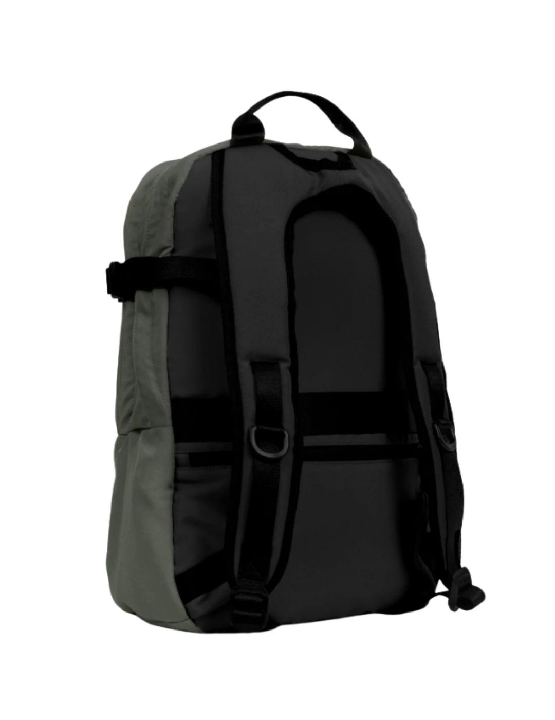 Ecoalf Mochila Bergen Verde