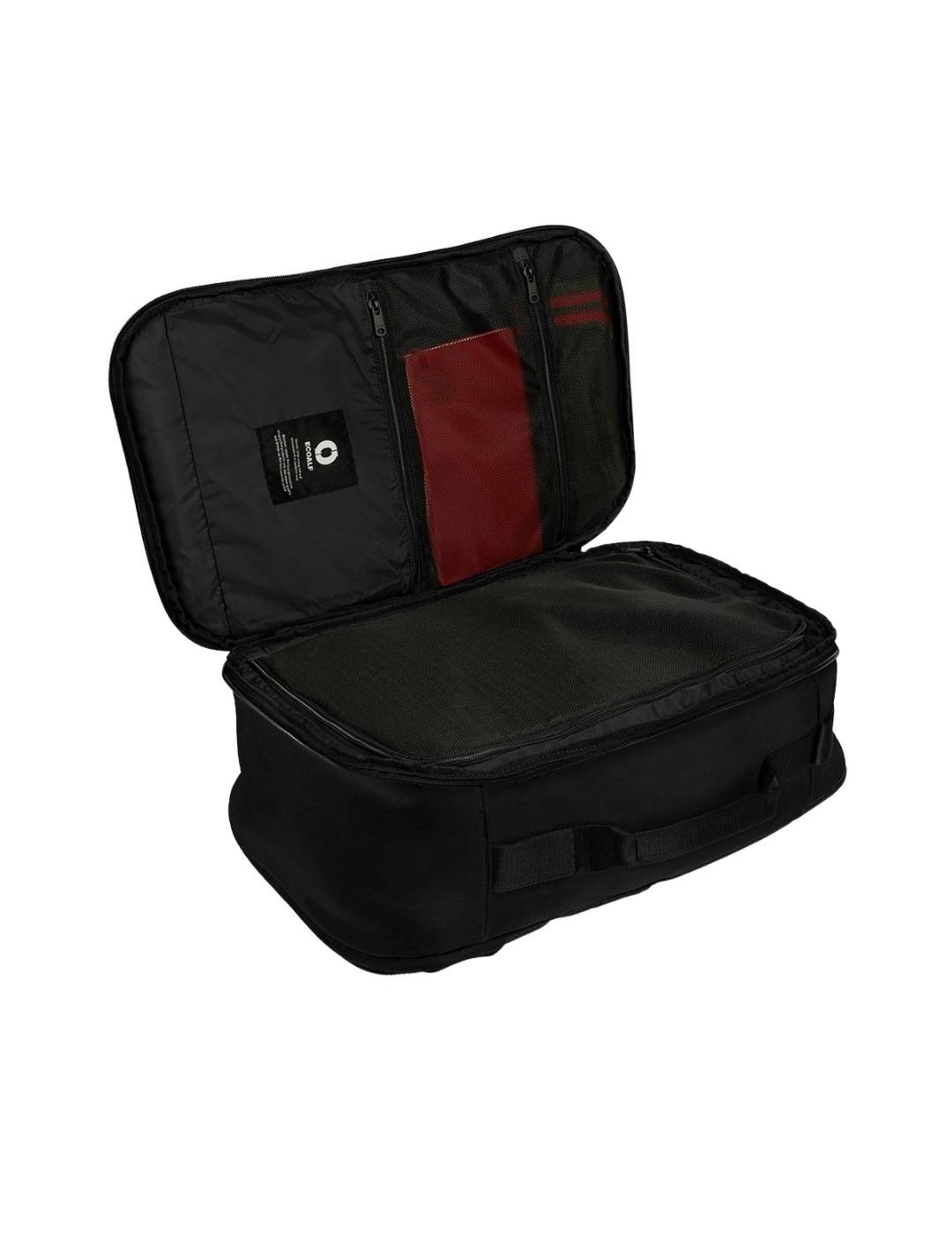 Ecoalf Mochila Oslo Negra