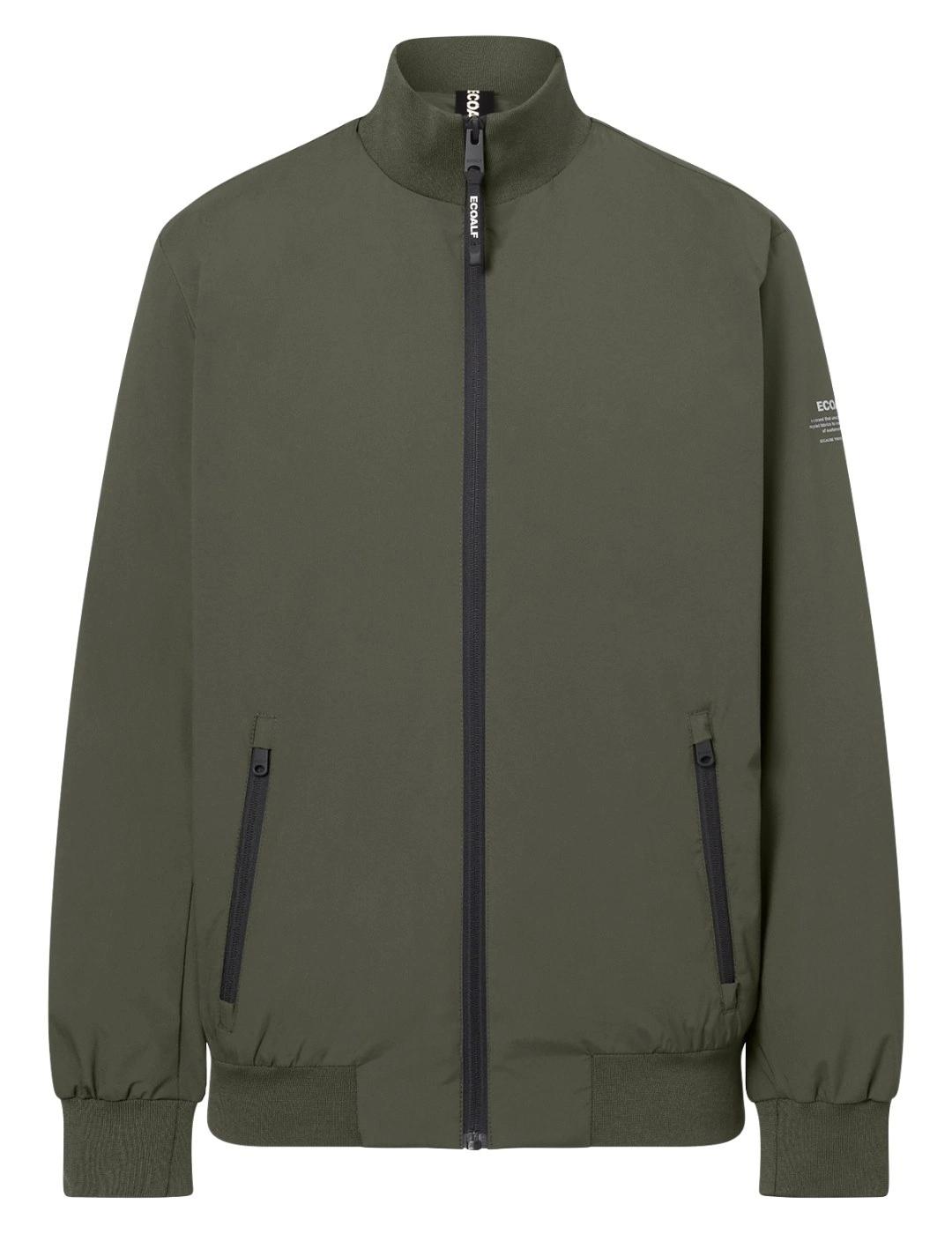 Ecoalf Chaqueta Jaime Verde