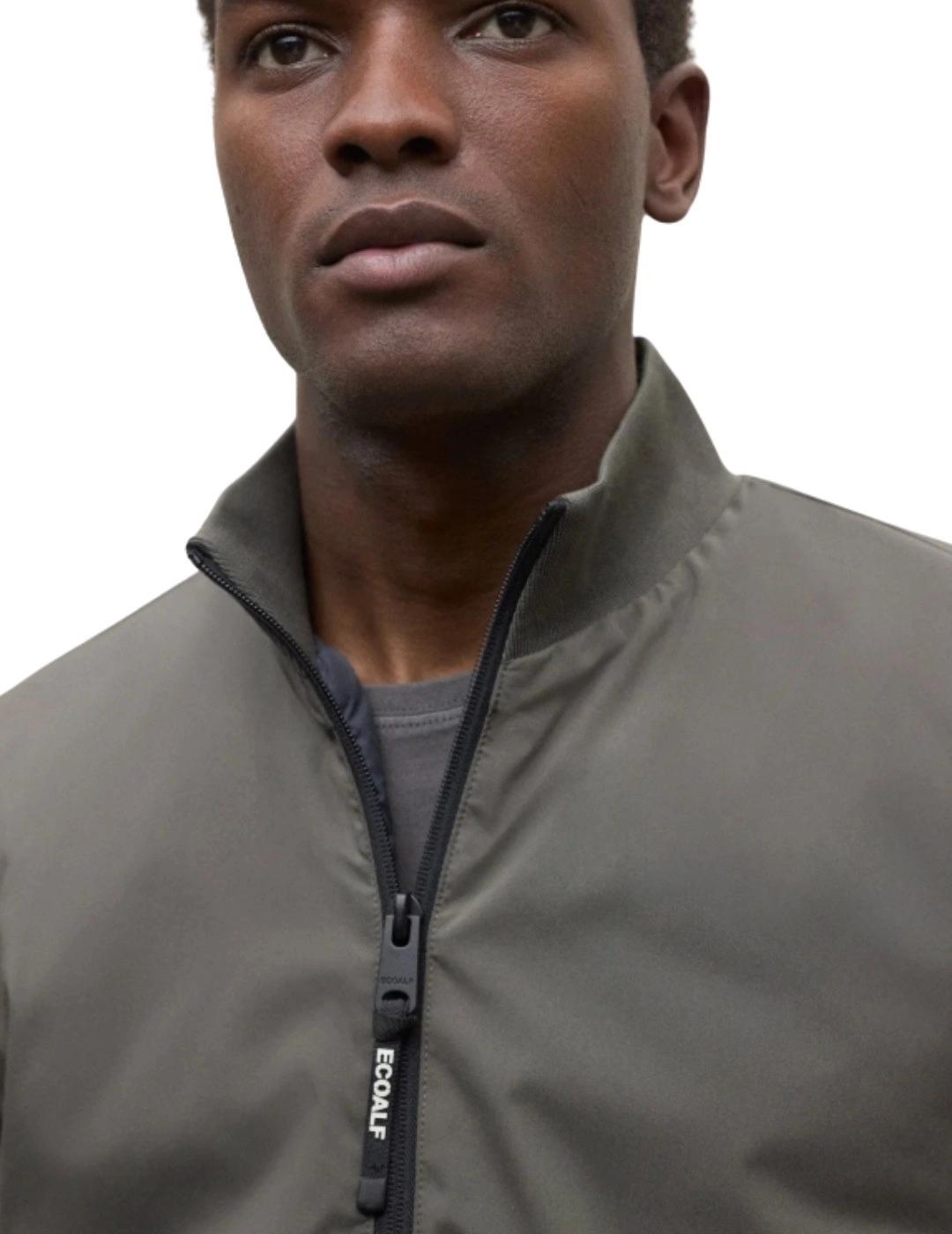 Ecoalf Chaqueta Jaime Verde